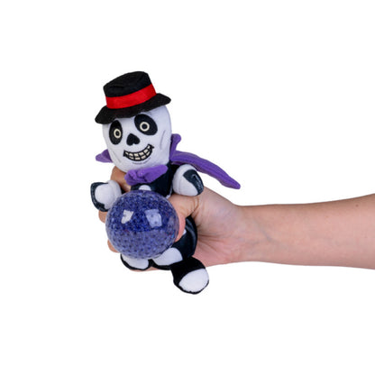 Jellyroos Halloween Skeleton