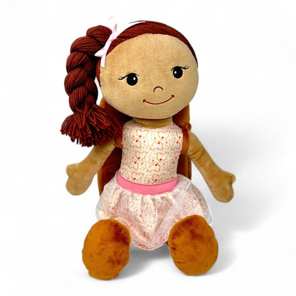 Diary Dolls Journal Jasmine – Doll and Journal Set