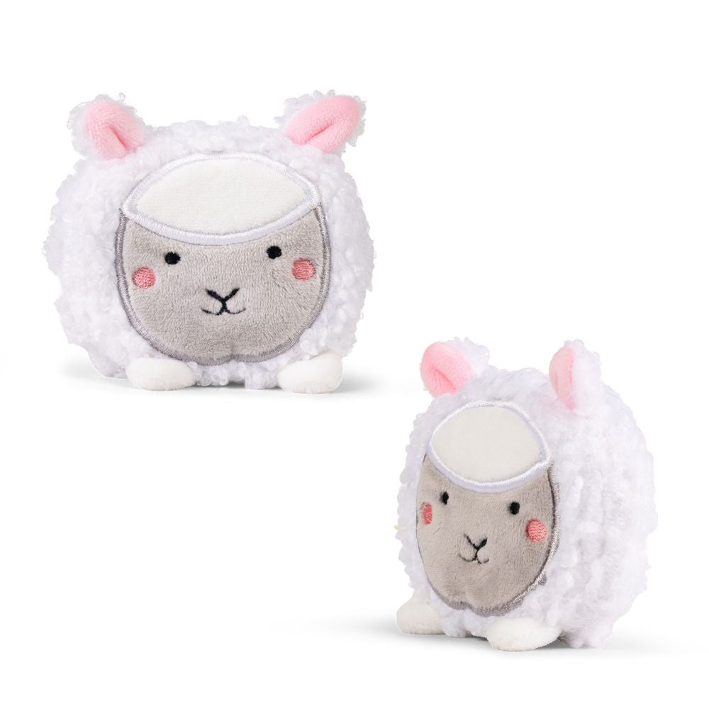 Keycraft sand plushies sheep