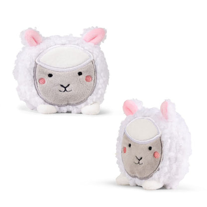 Keycraft sand plushies sheep
