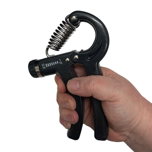 Kaiko 5 piece hand grip set Adjustable grip