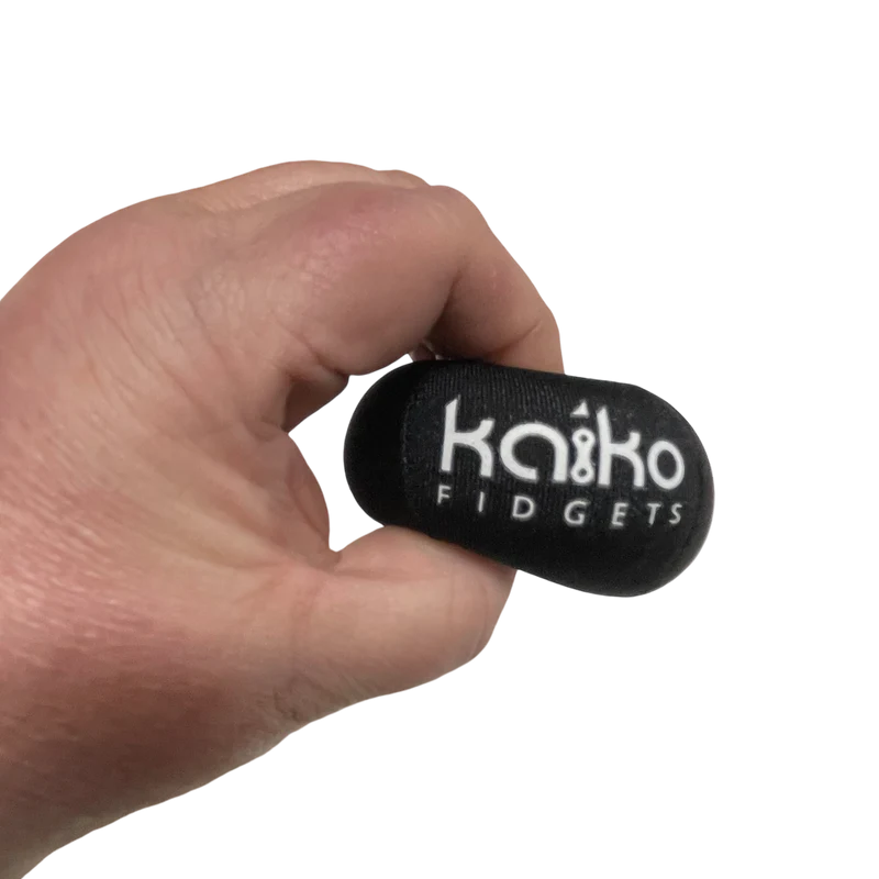 Kaiko 5 piece hand grip set Extreme squishy