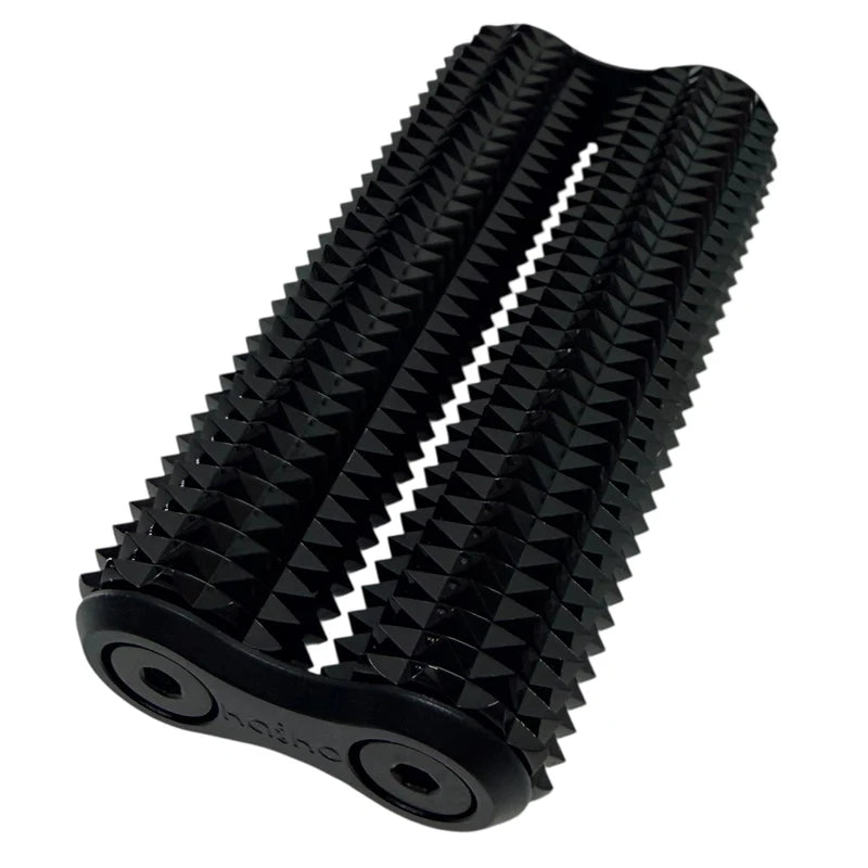 Kaiko Spikey Hand Rollers black 285 gram