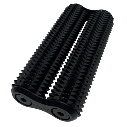 Kaiko Spikey Hand Rollers black 285 gram