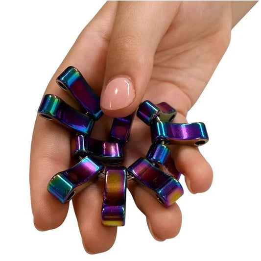 Chaos Fidget by Kaiko in hand