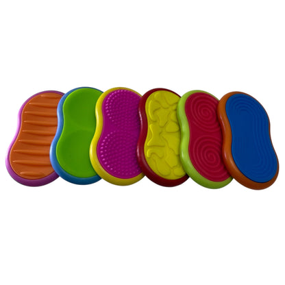 Kaiko Mag sliders Pack of 6 colours