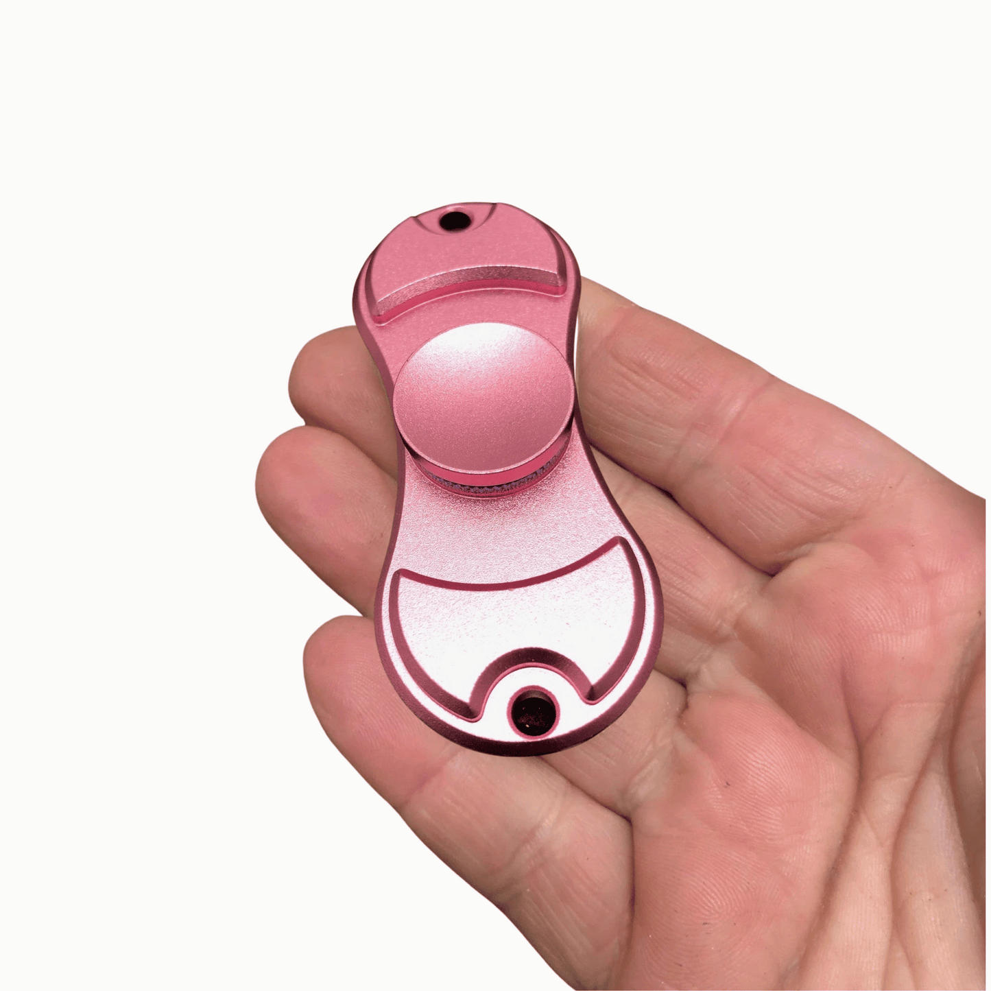 Kaiko Orbital Spinner Pink 