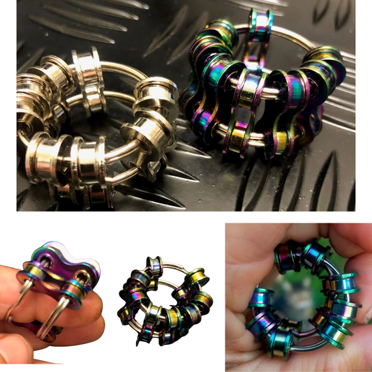 Kaiko Original Caged Fidget