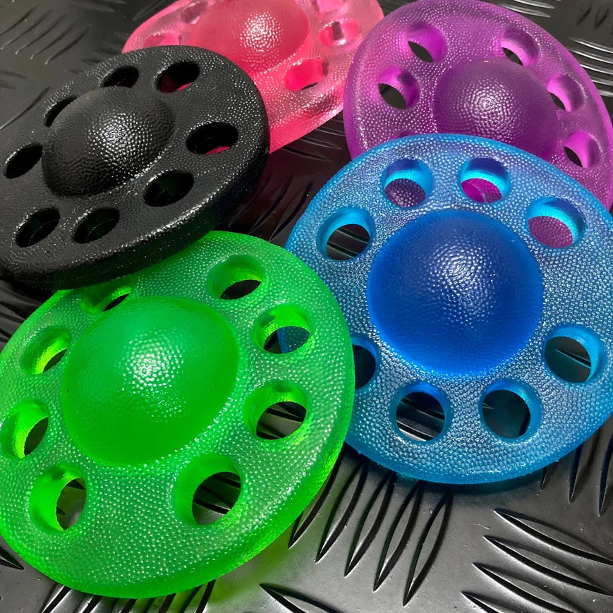 Kaiko Out of this world Grip all colours