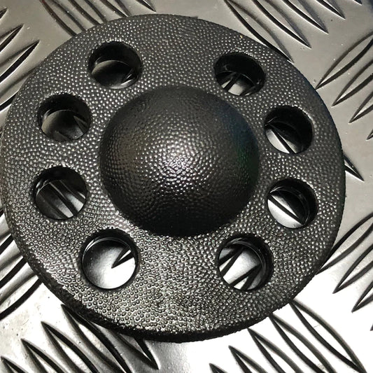 Kaiko Out of this world Grip Black