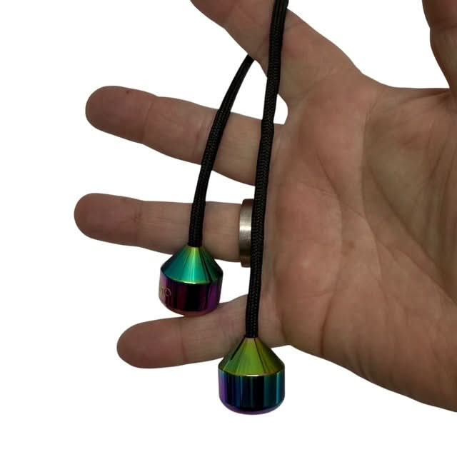Kaiko Skill Trick Set Begleri