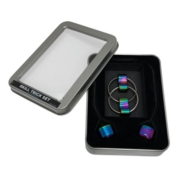Kaiko Skill Trick Set box