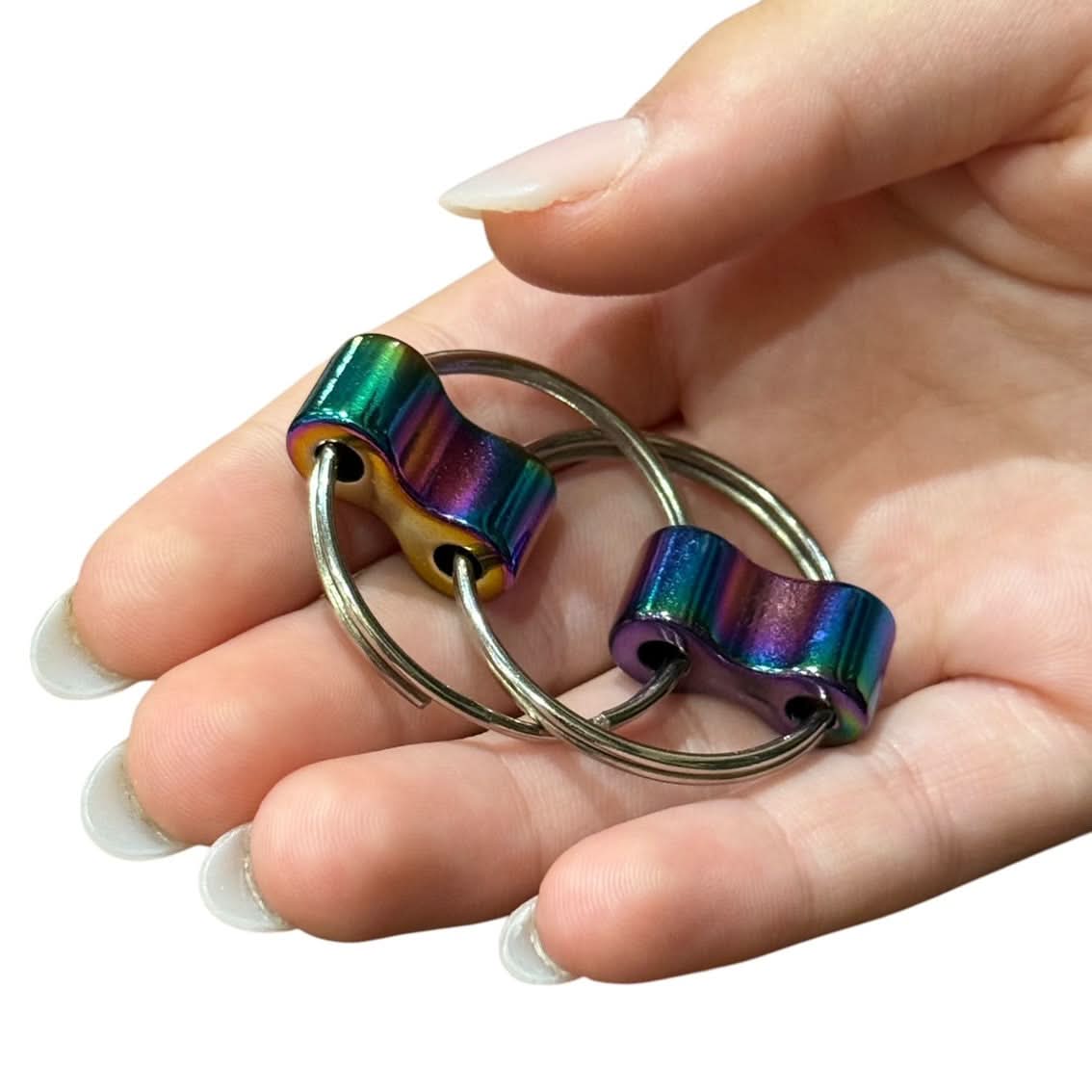 Kaiko Skill Trick Set loop fidget