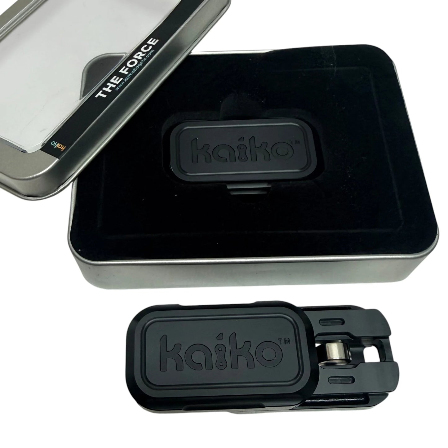 Kaiko The Force Magnetic Sliding Fidget