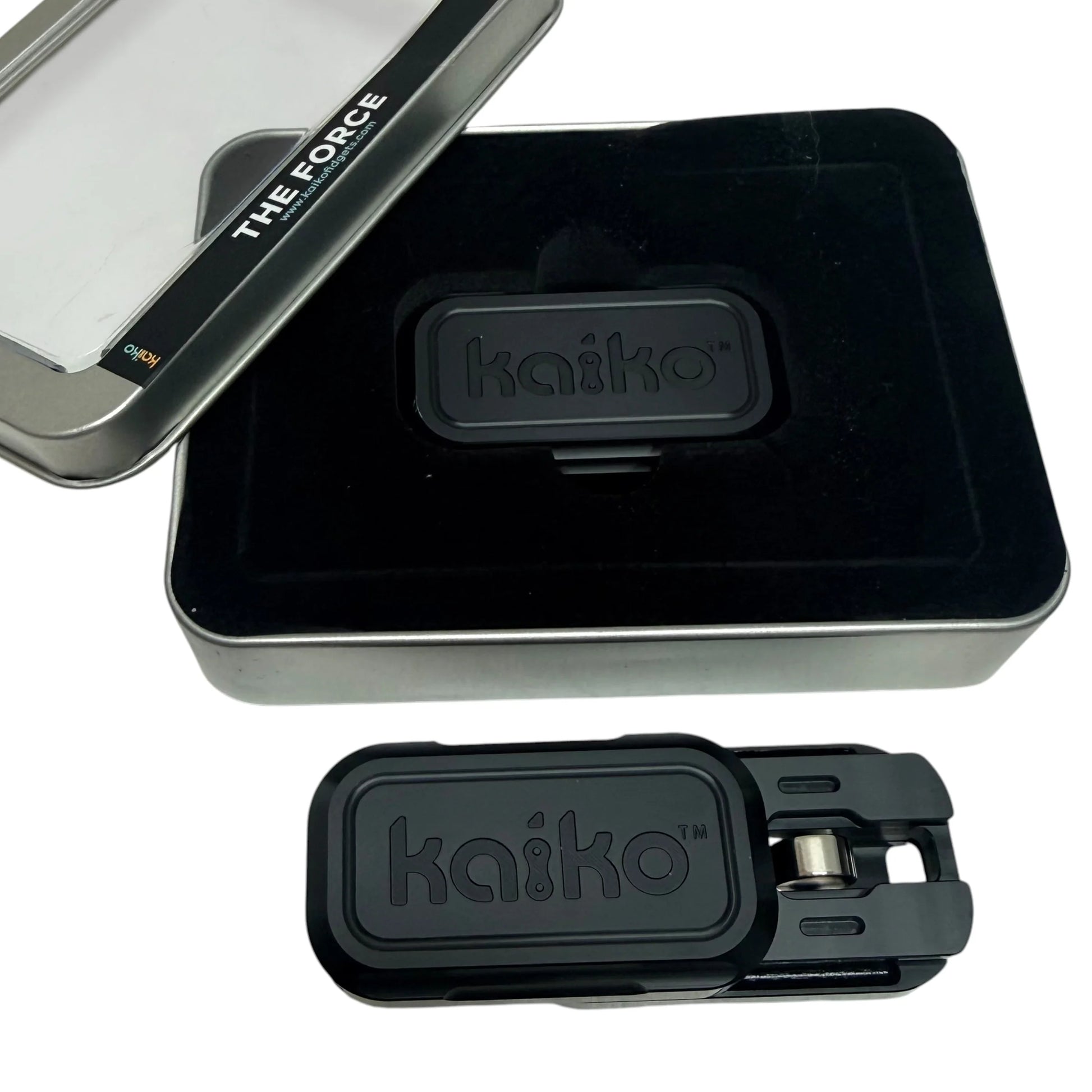 Kaiko The Force Magnetic Sliding Fidget
