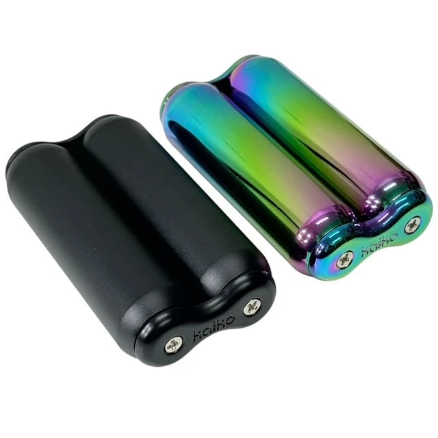 Kaiko Metal Hand Rollers