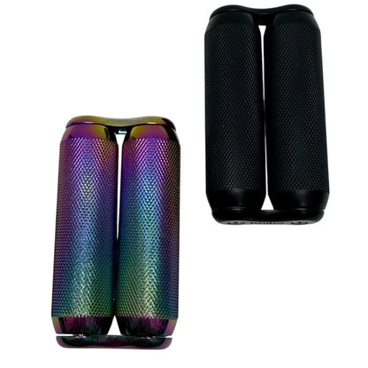 Kaiko Metal Hand Rollers