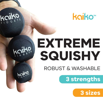 Kaiko extreme squishy all sizes