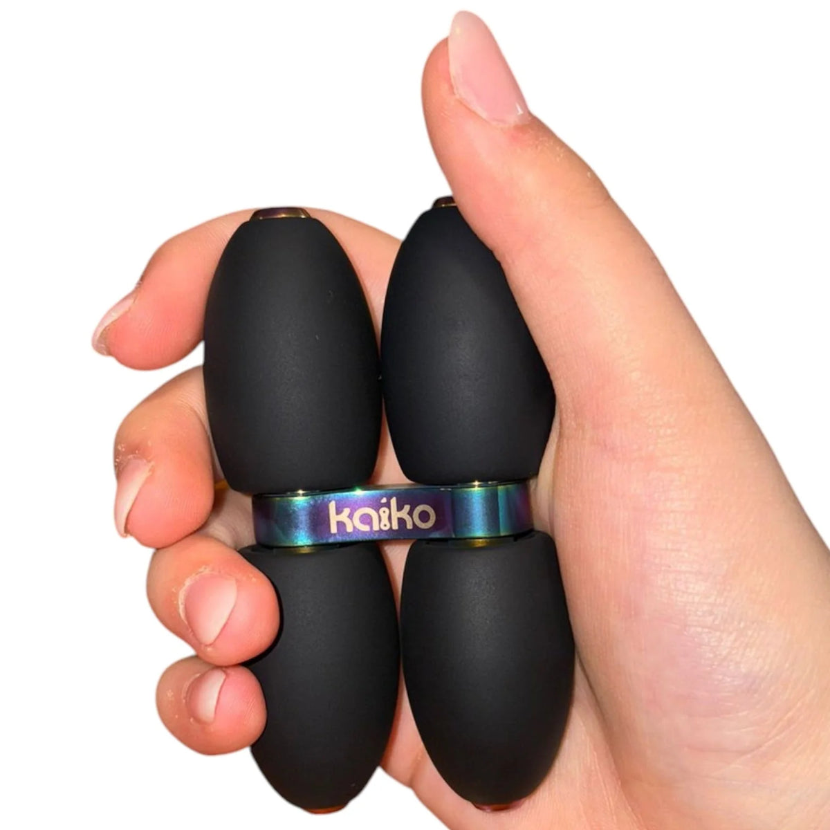 Kaiko quad hand roller silicone 140grams