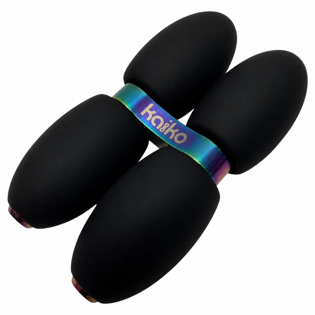 Kaiko quad hand roller silicone 140grams