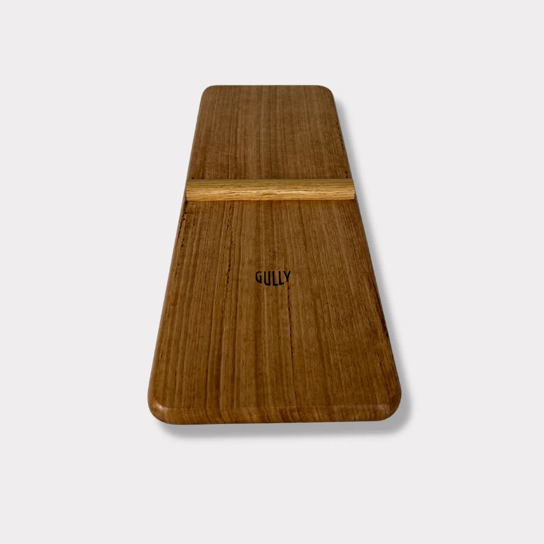 Timber Balance and Wobble Board Narrow