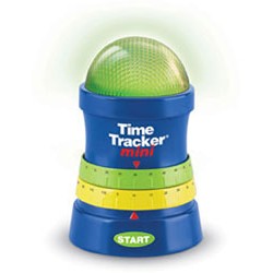 LER6909 Time Tracker Mini Green