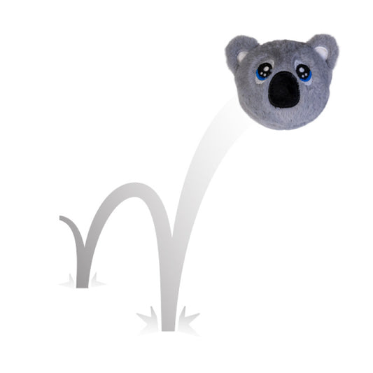 Plush Bouncing balls Koala