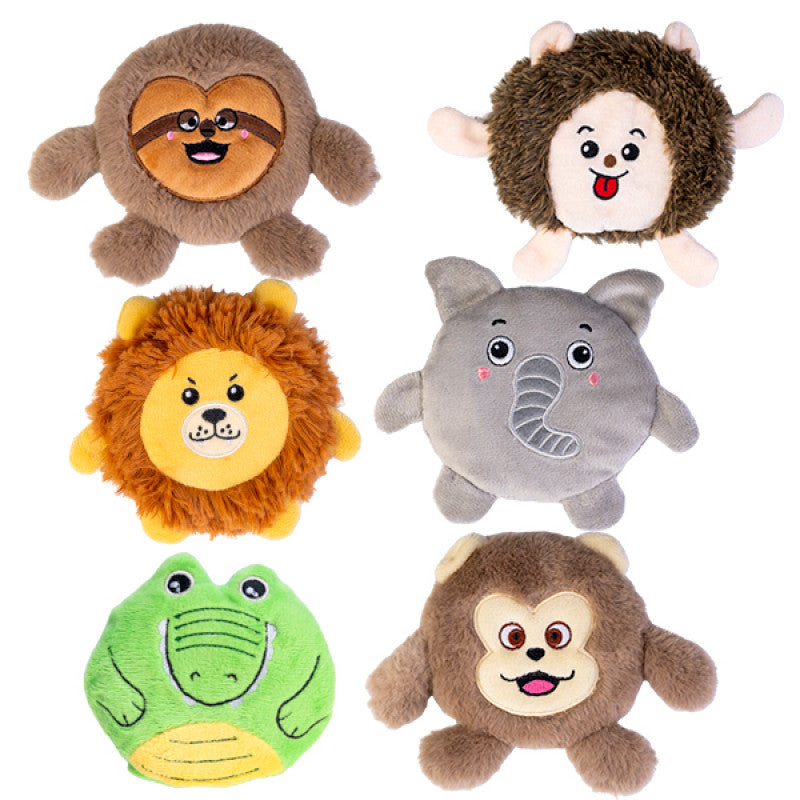 Sandbagger Pals Wild Animals All