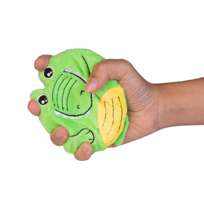 Sandbagger Pals Wild Animals Crocodile