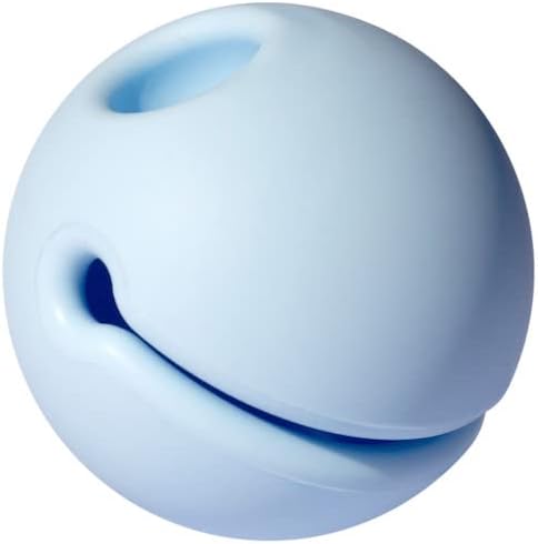Moluk Mox 3 set Pastel Silicon Ball blue