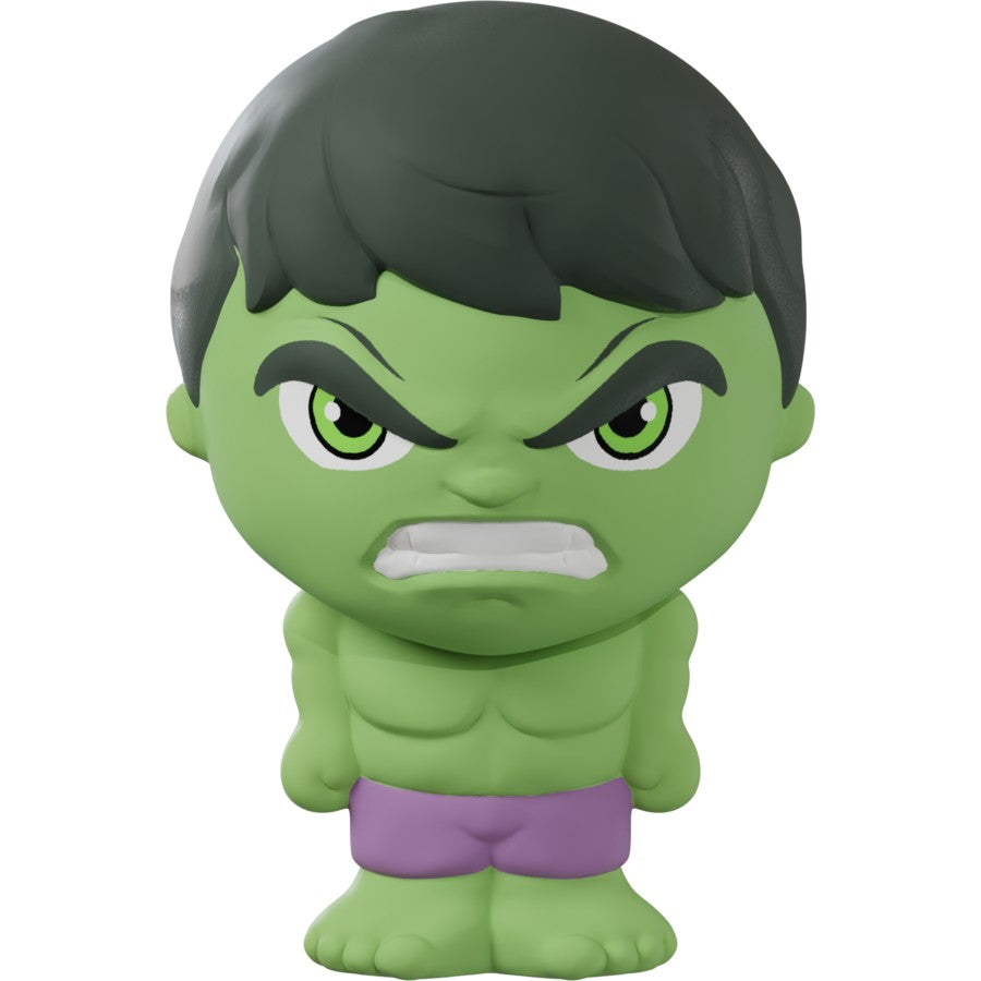 Marvel Slow Rising Figures Hulk