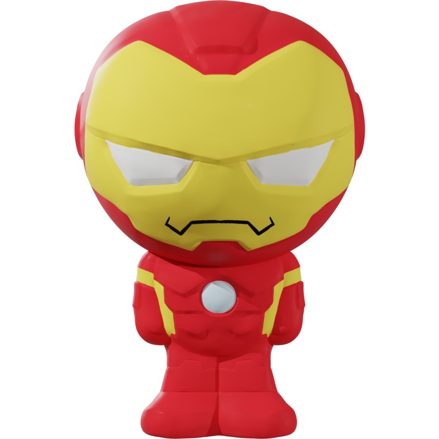 Marvel Slow Rising Figures Iron Man