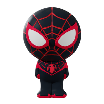 Marvel Slow Rising Figures Miles morales