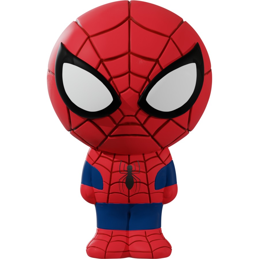 Marvel Slow Rising Figures Spiderman