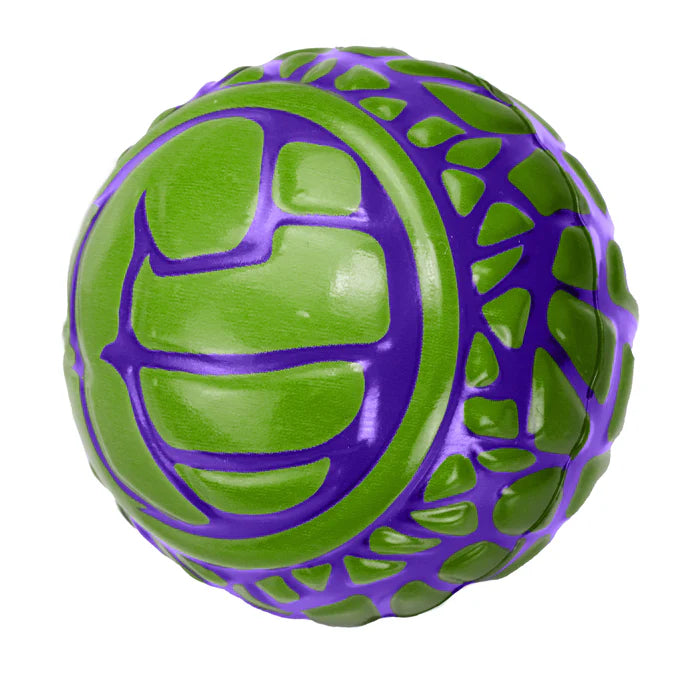 Marvel Super Bouncers Ball Hulk