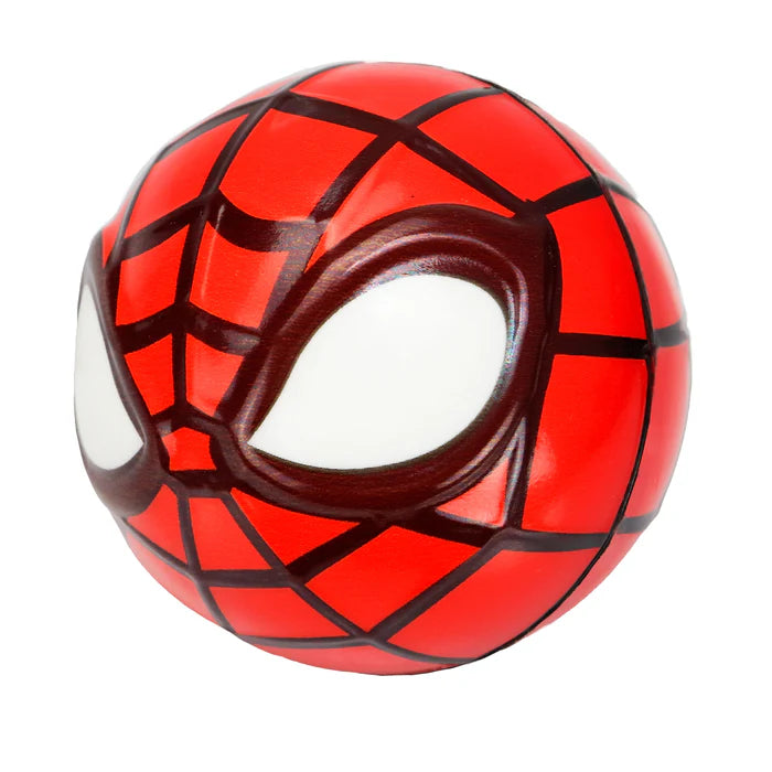 Marvel Super Bouncers Ball Spiderman