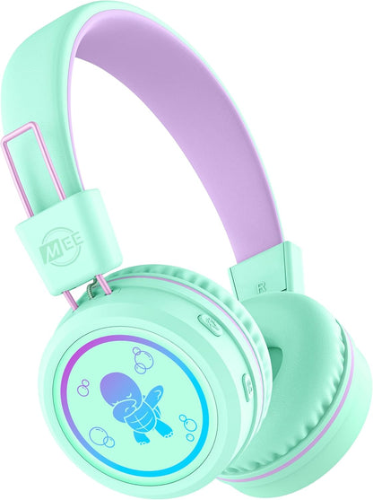 KidJamz KJ55 Wireless Kids Headphones with Volume Limiter
