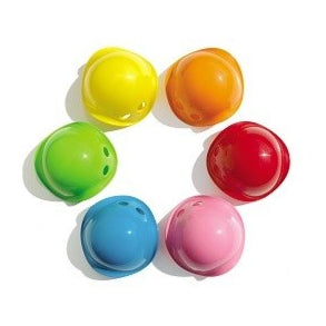 Mini Bilibo 6 Pack box All colours