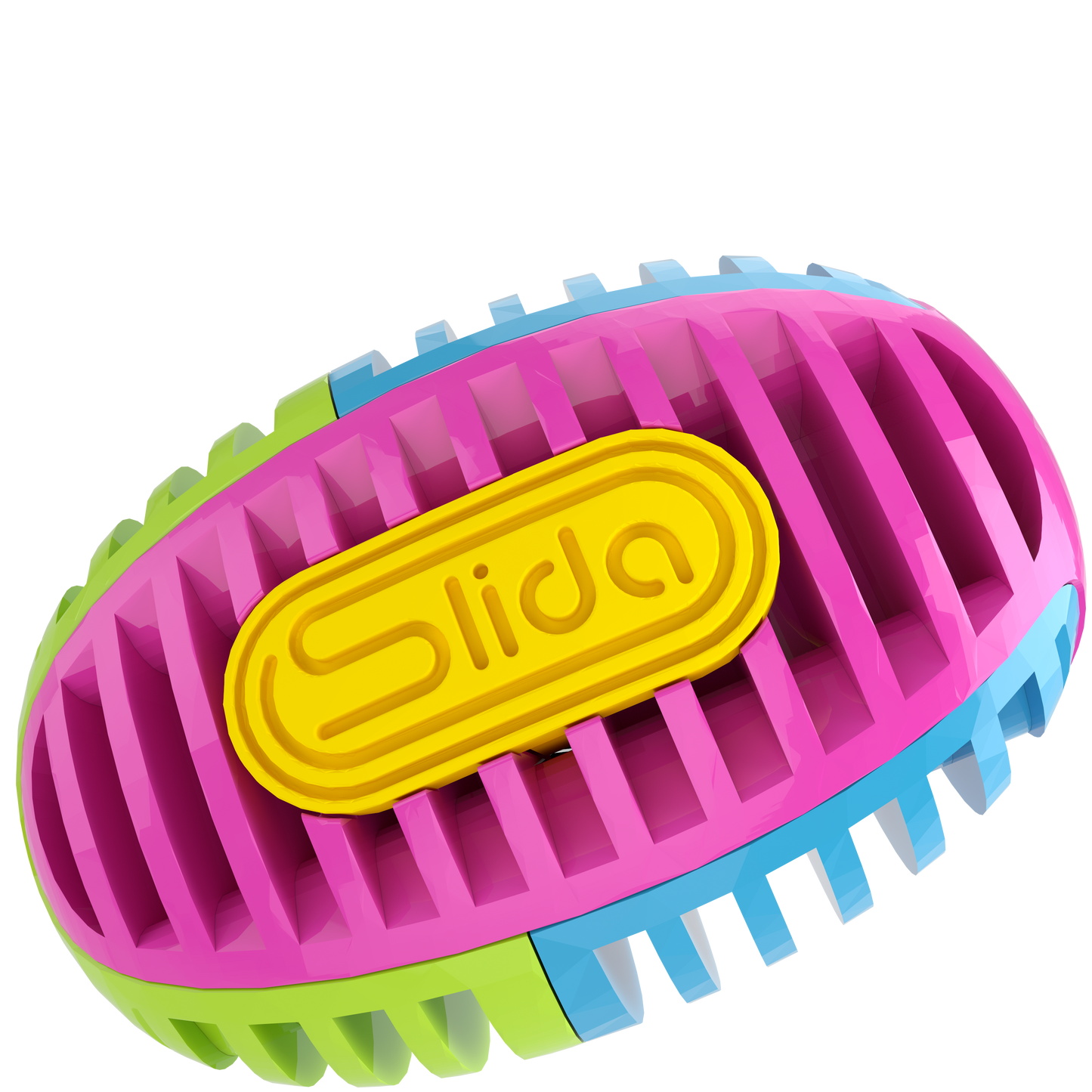 Slida Mini Click Fidget 