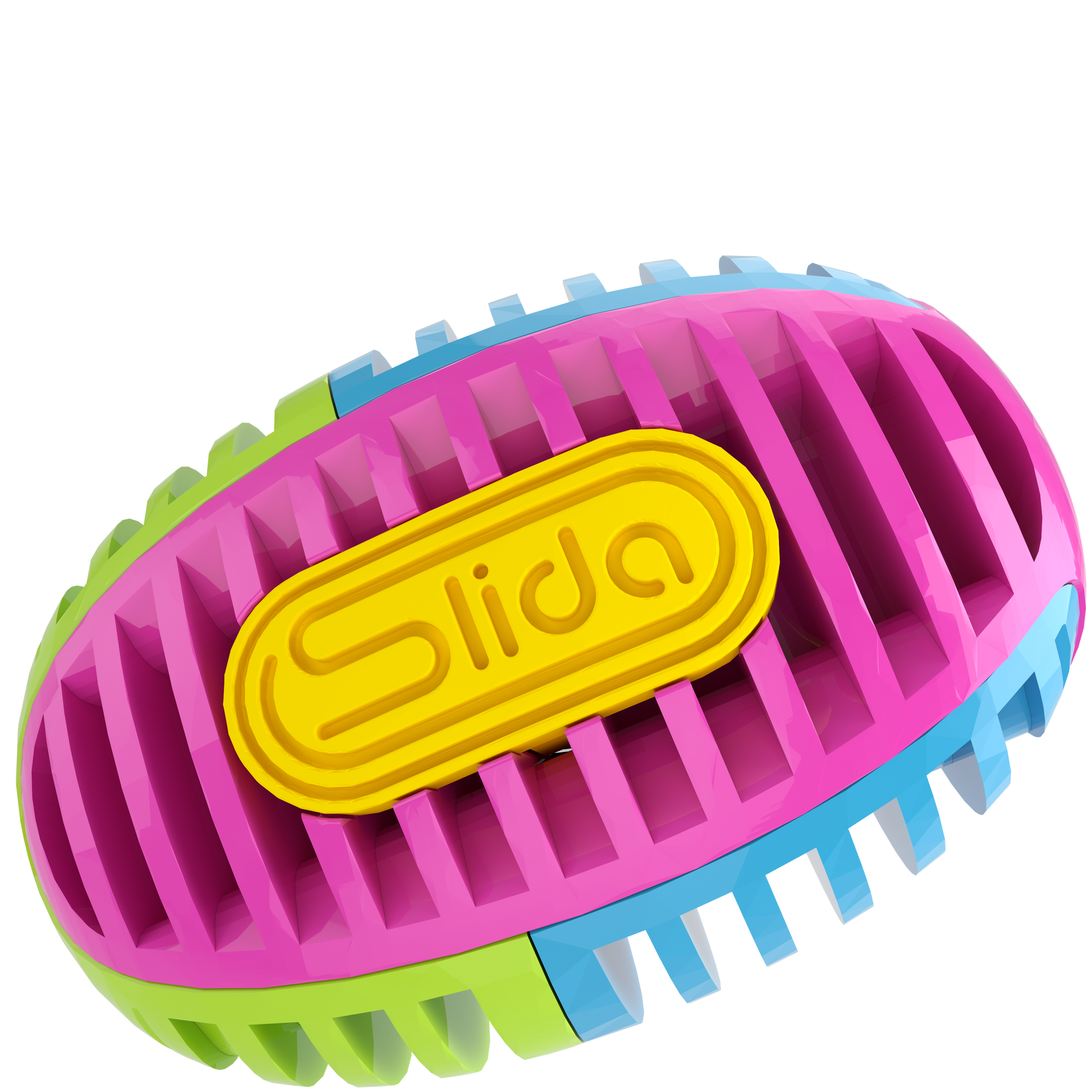 Slida Mini Click Fidget 