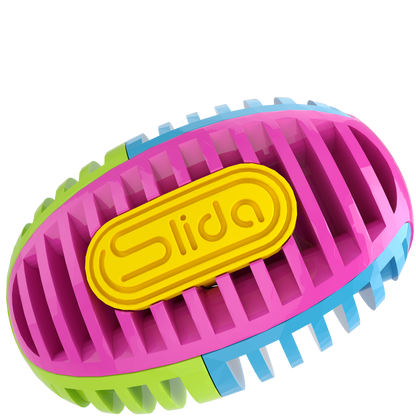Slida Mini Click Fidget 