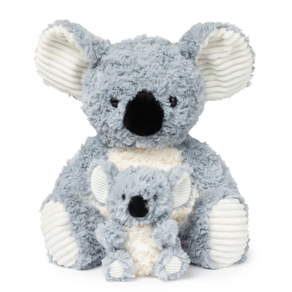 Mini & Me Weighted Plush Koala Cuddles