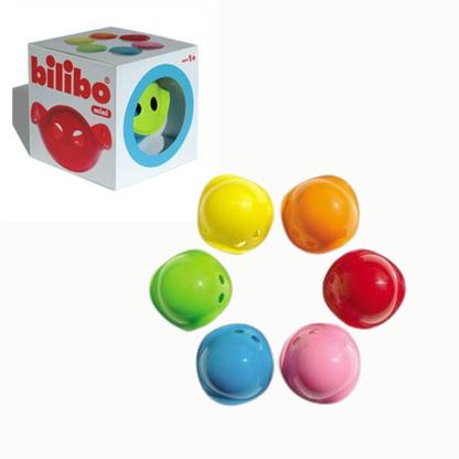 Moluk Bilibo Mini 6 pack