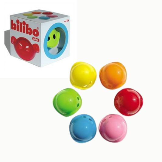 Moluk Bilibo Mini 6 pack
