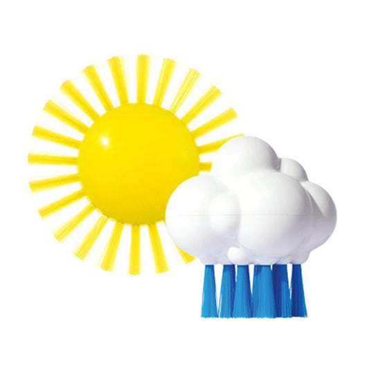 Moluk Plui Brush Cloudy and Sunny