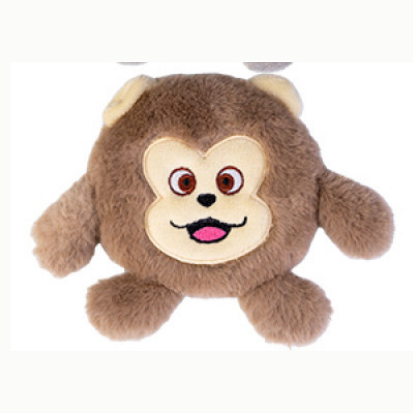 Sandbagger Pals Wild Animals Monkey