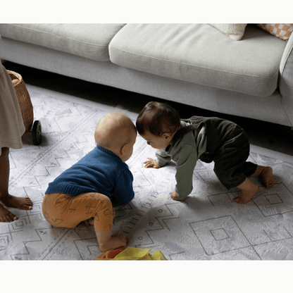 The Mooshy Mat™ – Premium Safety Support & Mobility Mat