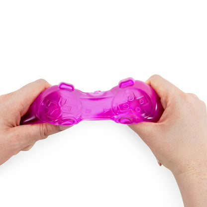 Keycraft Squishy Game Controller pink
