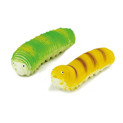 Stretchy Grubs fidget