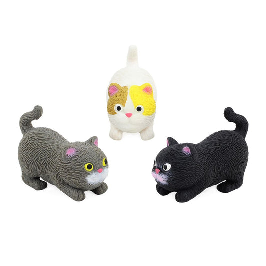 Stretchy Kitten Fidget All colours